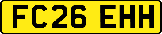 FC26EHH