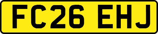 FC26EHJ