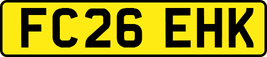 FC26EHK
