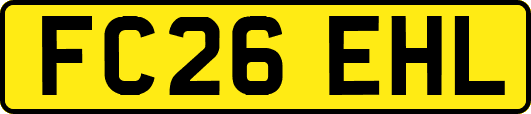 FC26EHL