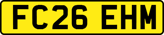FC26EHM