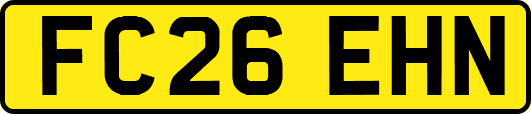 FC26EHN