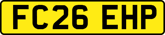 FC26EHP
