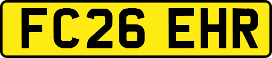 FC26EHR