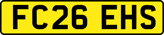 FC26EHS