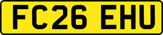 FC26EHU