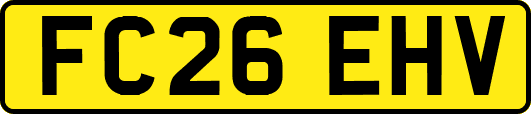 FC26EHV