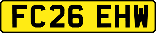 FC26EHW