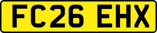 FC26EHX