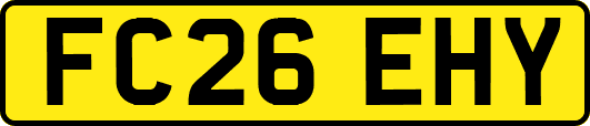 FC26EHY