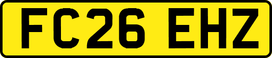 FC26EHZ