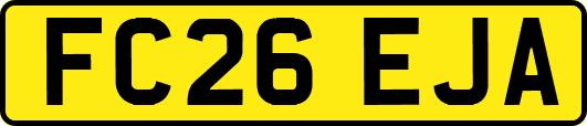FC26EJA