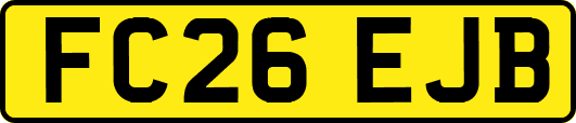 FC26EJB