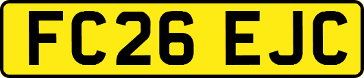FC26EJC