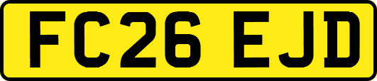 FC26EJD