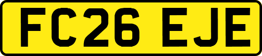 FC26EJE