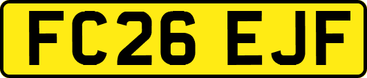 FC26EJF