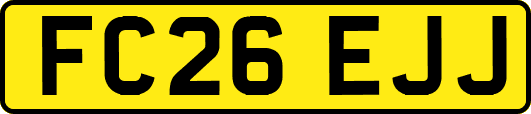 FC26EJJ