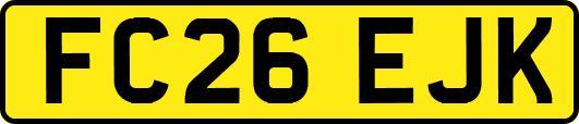 FC26EJK