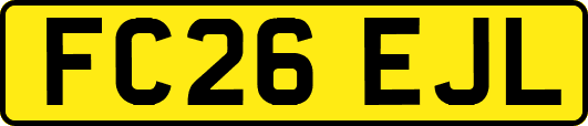 FC26EJL