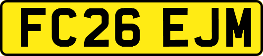 FC26EJM
