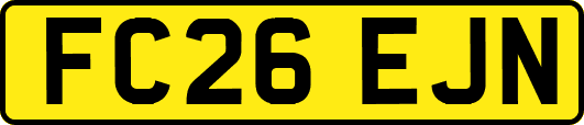 FC26EJN
