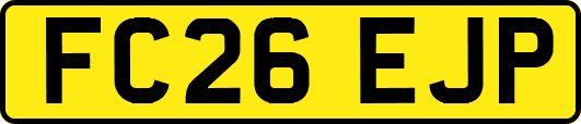 FC26EJP
