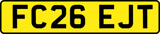FC26EJT