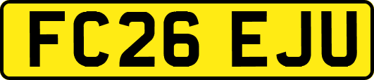 FC26EJU
