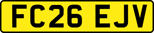 FC26EJV