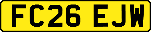 FC26EJW
