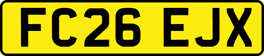 FC26EJX