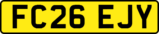 FC26EJY
