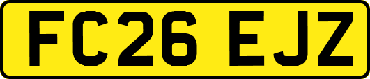 FC26EJZ