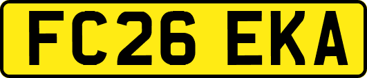FC26EKA