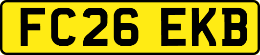 FC26EKB