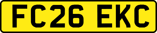 FC26EKC