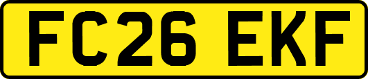 FC26EKF