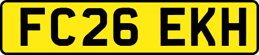 FC26EKH