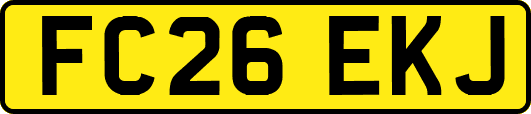 FC26EKJ