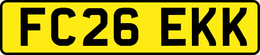 FC26EKK