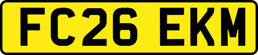 FC26EKM