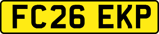 FC26EKP