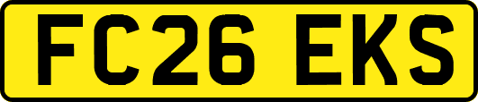 FC26EKS