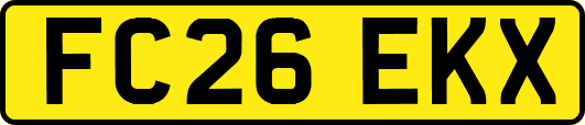 FC26EKX