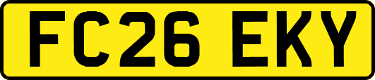 FC26EKY