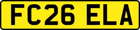 FC26ELA