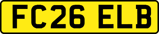 FC26ELB