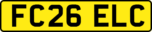 FC26ELC