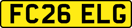 FC26ELG